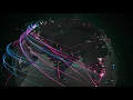 Cyber Attack Live Map LIVE