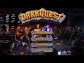 Testing Old Games on Linux Dark Quest