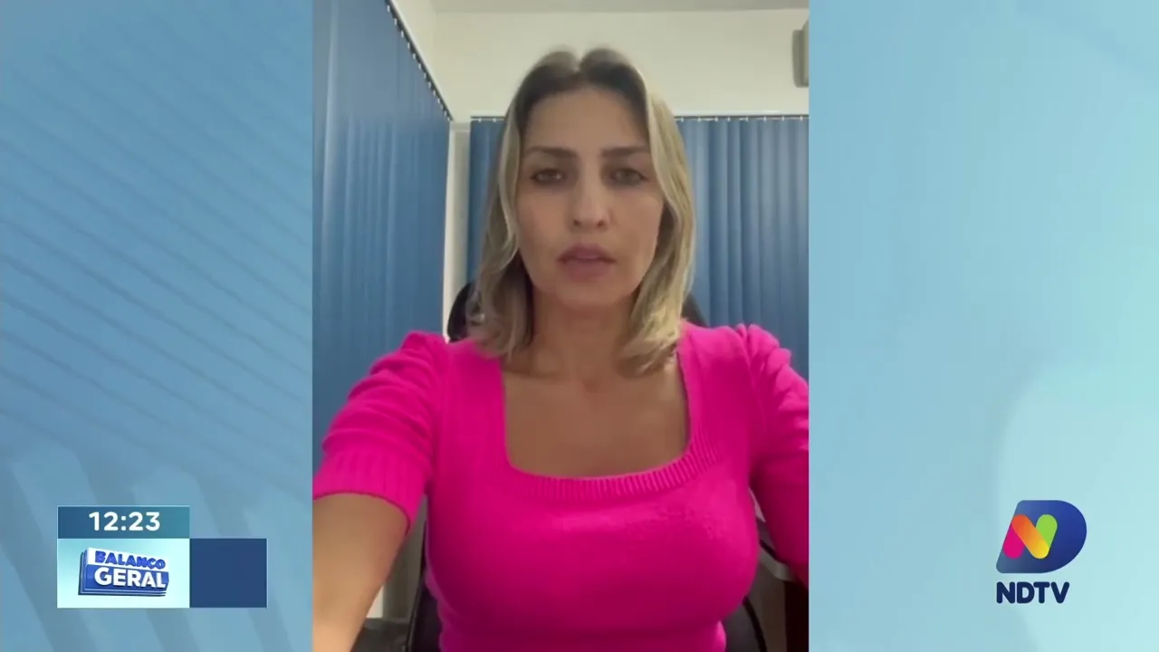 Catanduvas: Homem Morre com Tiro Acidental