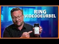 Download Lagu Altijd Weten Wie Voor je Deur Staat! | Ring Doorbell \u0026 Ring Chime | Expert