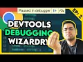 Master Debugging with Chrome DevTools BugFix Chill Ep 2