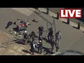 LIVE s update on 26 Federal Plaza incident