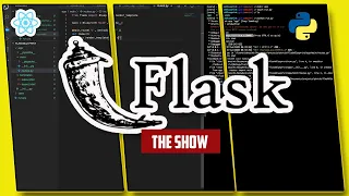 Getting Started With Python Flask Blueprint How to Structure And Configure Big Flask Project