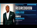 Simple Linear Regression Explained Step by Step Beginners Guide