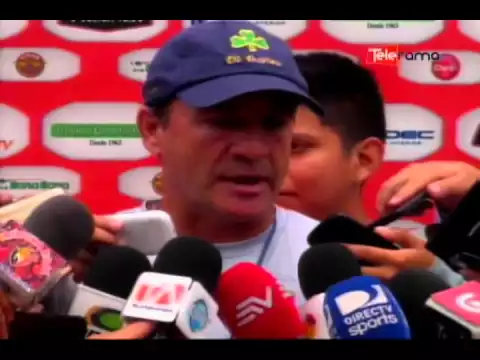 El Nacional buscará un triunfo ante River