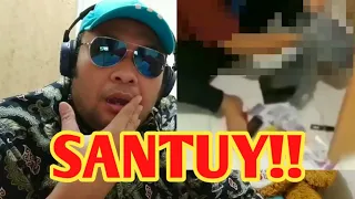 heboh video viral prt diduga melakukan ini ekspresinya bikin gemes