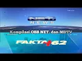 Kompilasi OBB NET News dan Fakta+62