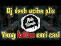 Download Lagu 🎧Dj dash uciha plis ku tak suka preman brengsek || dj tiktok terbaru 2021🎶🔊 dj preminim