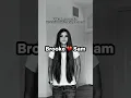 Brooke And Sam Just Broke Up