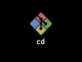 Introduction to gitbash cd
