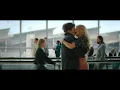 Reese Witherspoon kissing Ashton Kutcher Kissing Your Place or Mine Kiss