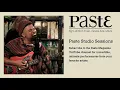 Devon Gilfillian - Get Out And Get It - Paste Studio Session