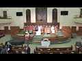 Ken Santos Memorial Service