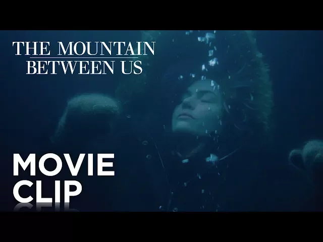 The Mountain Between Us | 