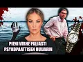 Download Lagu MITÄTÖN VIRHE paljasti mestarihuijarin ja HÄIKÄILEMÄTTÖMÄN rikosvyyhdin!