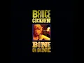 40 Years In The Wilderness - Bruce Cockburn