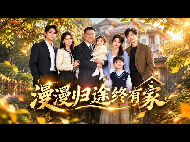 漫漫归途终有家