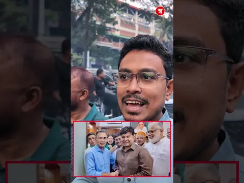 প্রধানমন্ত্রীর রুচি আরো রুচিশীল হবে আমরা আশা করেছিলাম, ভিপি সাদিক কায়েম