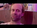 Nathan Barnatt on Matty s Arcade - Episode