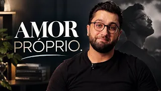 Amor próprio - Thiago Rodrigo