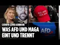 Lagu AfD und die MAGA-Bewegung: Was sie verbindet und unterscheidet – Politikwissenschaftlerin erklärt