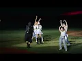 歌手禾羽帶來未發表的新歌，讓大家搶先聽啦 👂🏻 20260926 FUBON ANGELS 禾羽 大膽踹 TRY! 寵愛天使 CPBL Taiwan Cheer 美麗鏡界