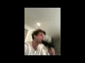 Alec Benjamin - Fortune Teller Demo