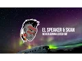 El Speaker \u0026 Skan - Never Gonna Catch Me (Merlin \u0026 FireFLY Remix)