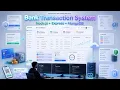 Advanced Backend Project Learn Bank Transaction System Using Node js Express MongoDB