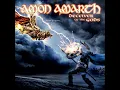 AMON AMARTH - Deceiver Of The Gods [Full Album]