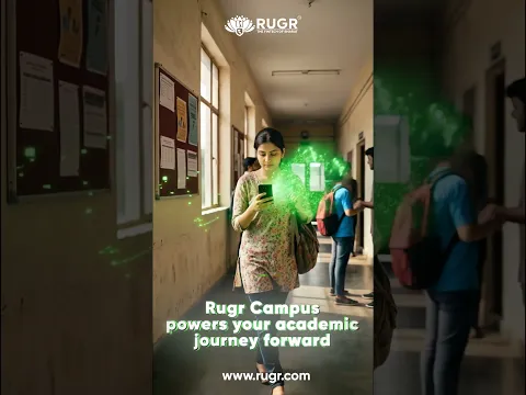 RUGR Campus: Seamless College Fee Payments for the Modern Student
