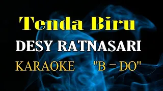 Download TENDA BIRU KARAOKE DESY RATNASARI MP3