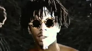ice mc megamix special power edit