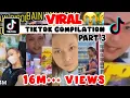 Download Lagu KOMPILASI TIKTOK VIDEO (@TAMARAJESSICA) PART 3 😎🥳