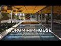 Download Lagu Sustainable Design Modernism with Earth \u0026 Wood / Jurumirim House