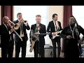 Ain’t No Stoppin’ Us Now - McFadden & Whitehead (Cool Rulers Cover) | NYC Wedding Band