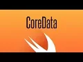Easiest way to store data in Swift 4 XCode 9 CoreData Tutorial Swift Tutorials