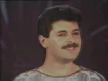 راغب علامة رقصة الفراشة السعيدة -  Ragheb Alama Happy Butterfly Dance