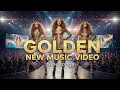 Lagu Golden (Official Music Video) 2026 ✨ New Pop Song  Trending Hits \u0026 Viral Music