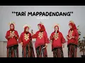 Ujian Praktik Seni Budaya | Tari Mappadendang | XII MIPA 4