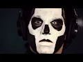 Ghost - it’s a sin