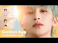 Download Lagu NCT 2023 - Golden Age (Line Distribution + Lyrics Karaoke) PATREON REQUESTED
