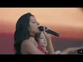 Download Lagu MY WAY- KATSEYE LOLLAPALOOZA|| FULL PERFORMANCE