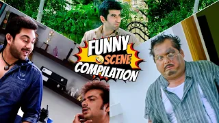funny scene compilation bengali movie scene best bengali movies svf