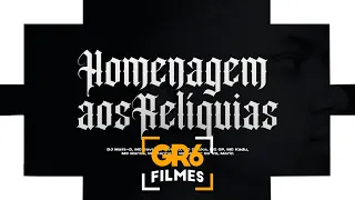 Download DJ Matt-D - HOMENAGEM AOS RELIQUIAS 6. Kadu, Davi, Livinho, Dricka, GP, Marks, Kanhoto, Menor Da VG, MP3