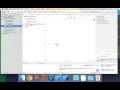 iOS Programming Xcode Error thread 1 signal sigabrt Updated Version