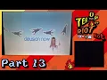 Tokyo Crash Mobs | Part 13 ヽ༼ຈل͜ຈ༽ﾉ VICTORY RIOT