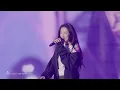 아이브 (IVE) :: Supernova Love (앵콜) :: SHOW WHAT I AM (아이브 월드투어 day1) 251031 fancam