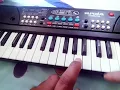 Sanam re instrumental
