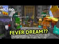 When the entire server became XISUMA